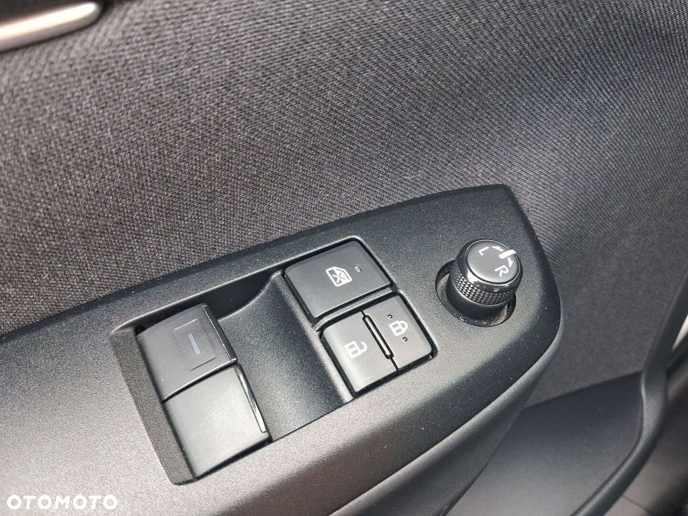 Toyota Yaris Hybrid 1.5 Comfort - 24
