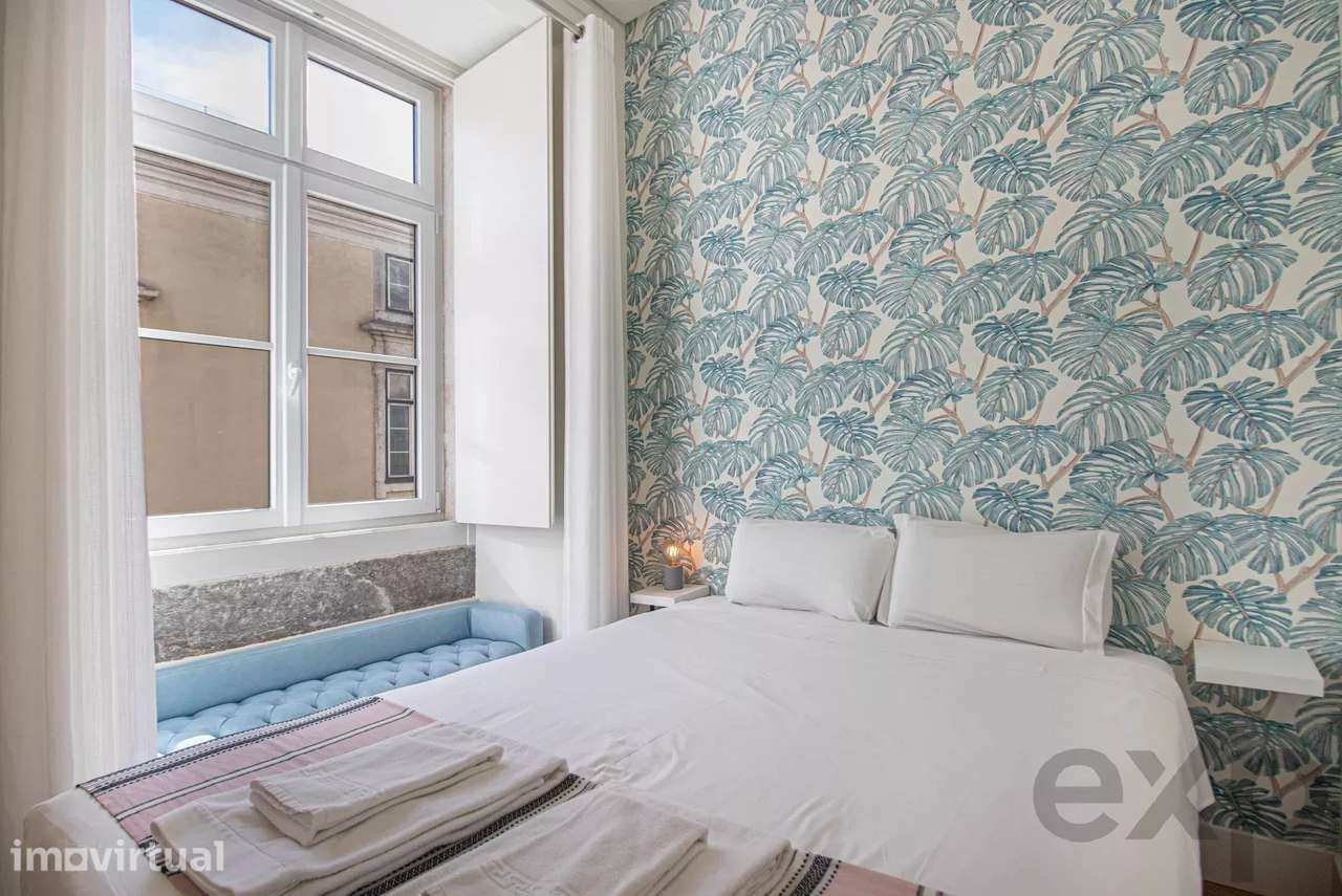 Apartamentos T1 à venda Rua Arsenal - Baixa - Lisboa - Grande imagem: 4/44