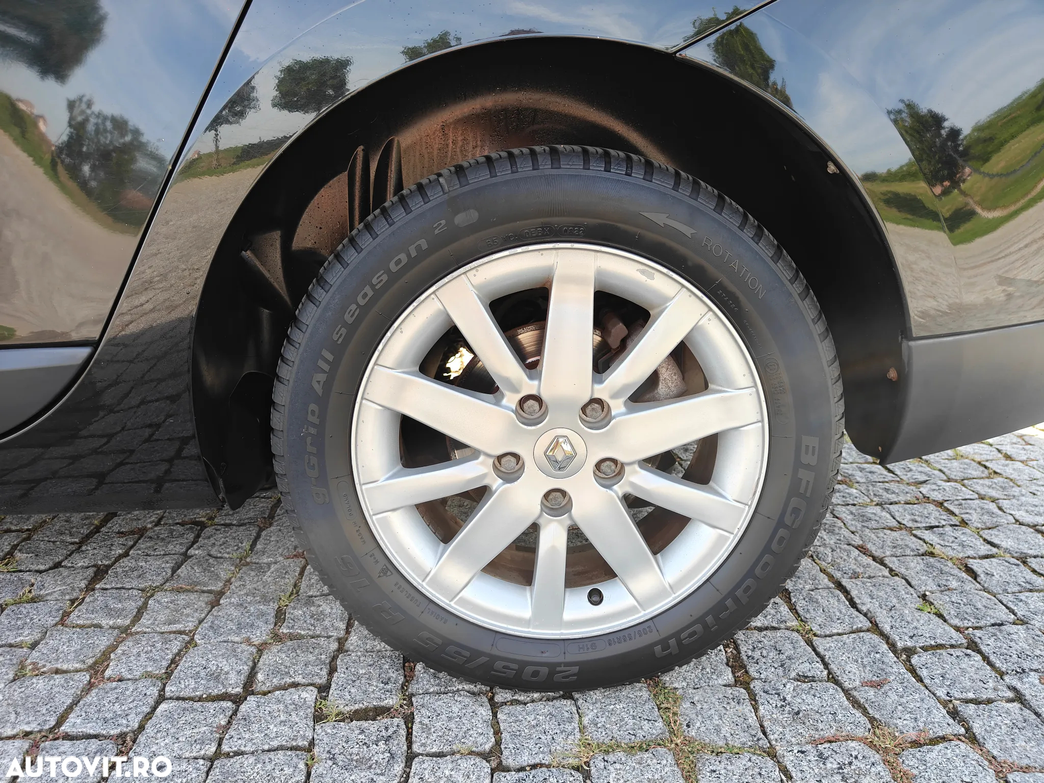 Renault Megane 1.5 dCi Eco2 Expression - 15
