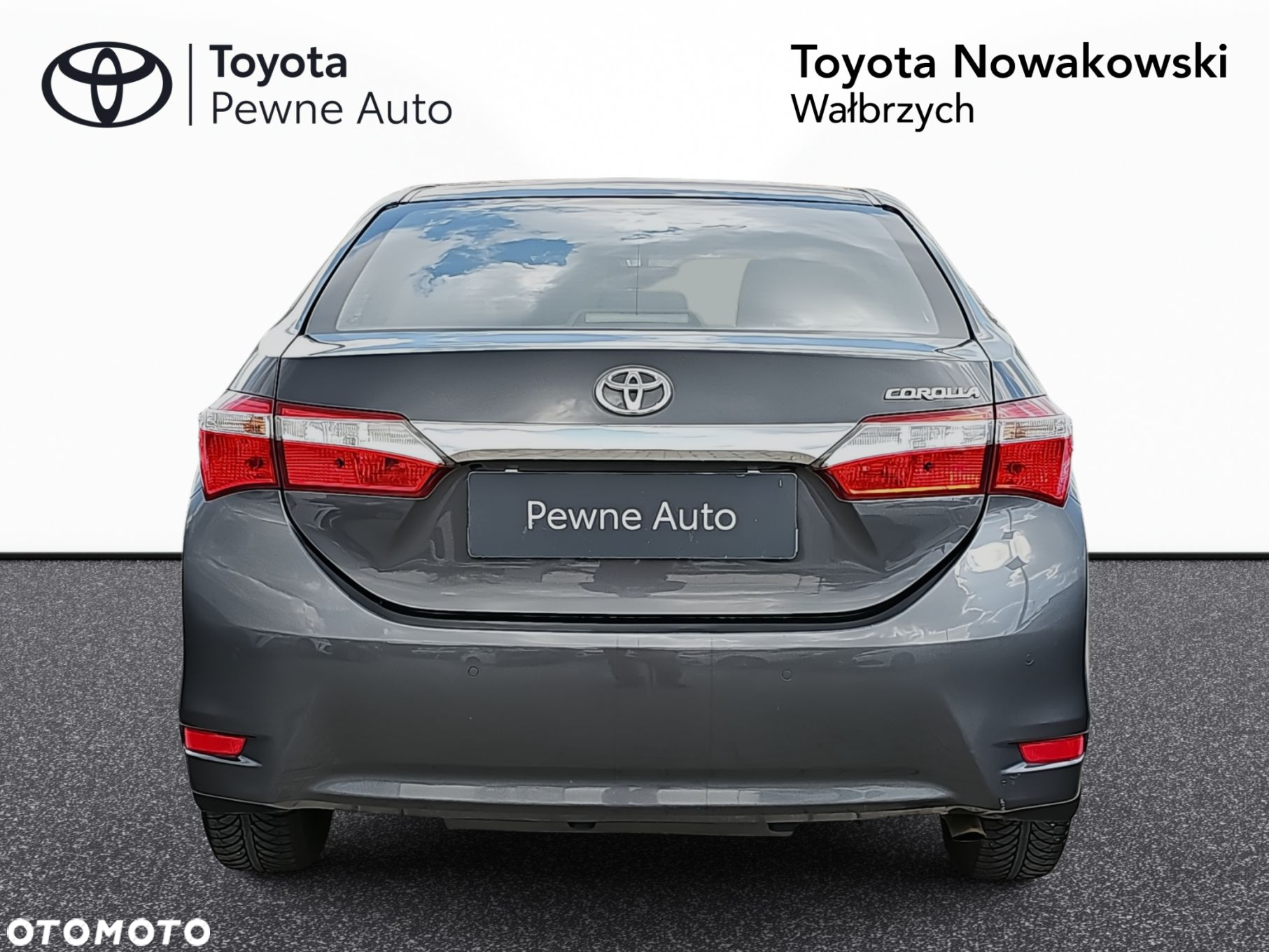 Toyota Corolla 1.33 Active - 8