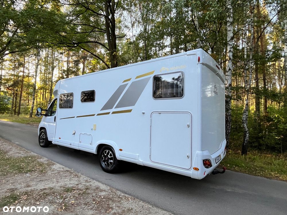 Fiat Pilot Mooveo TEI-74EB - 30