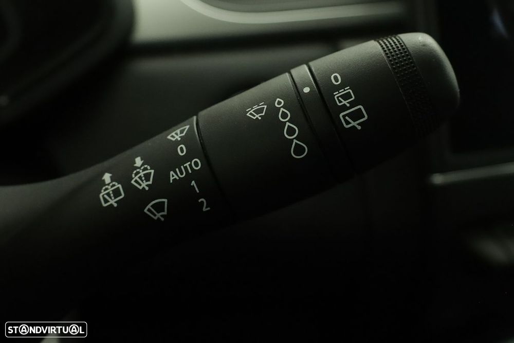 Renault Captur 1.0 TCe Techno Bi-Fuel - 17