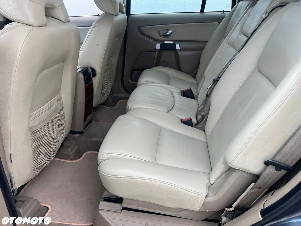 Volvo XC 90 3.2 AWD Summum - 3