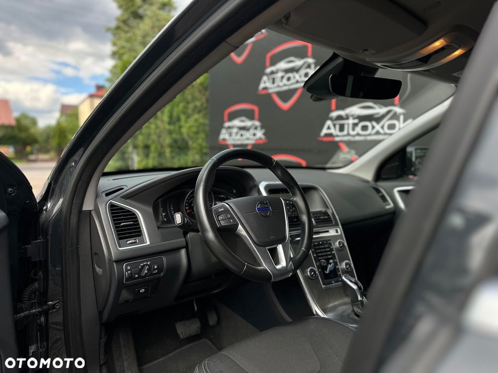 Volvo XC 60 - 19