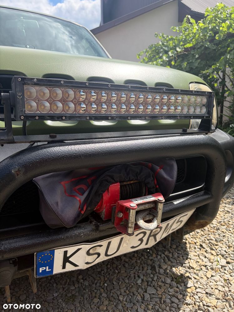 Suzuki Jimny - 6