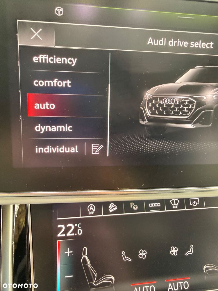 Audi Q8 50 TDI mHEV Quattro Tiptronic - 16