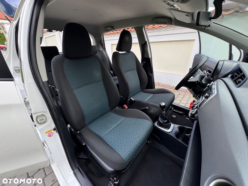 Toyota Yaris - 20