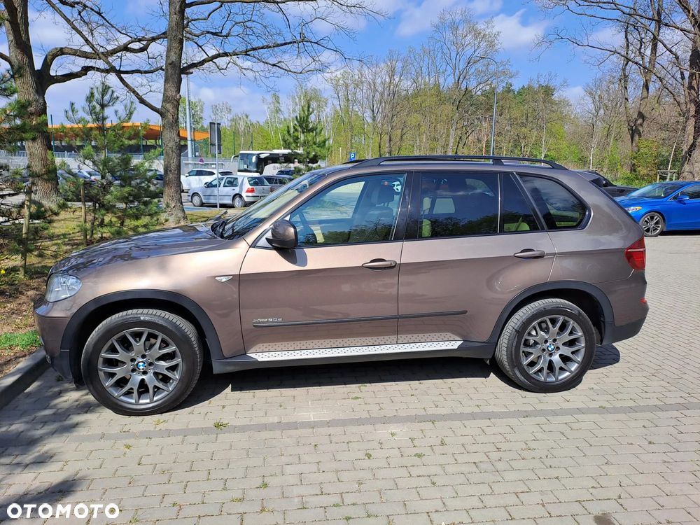 BMW X5 - 15