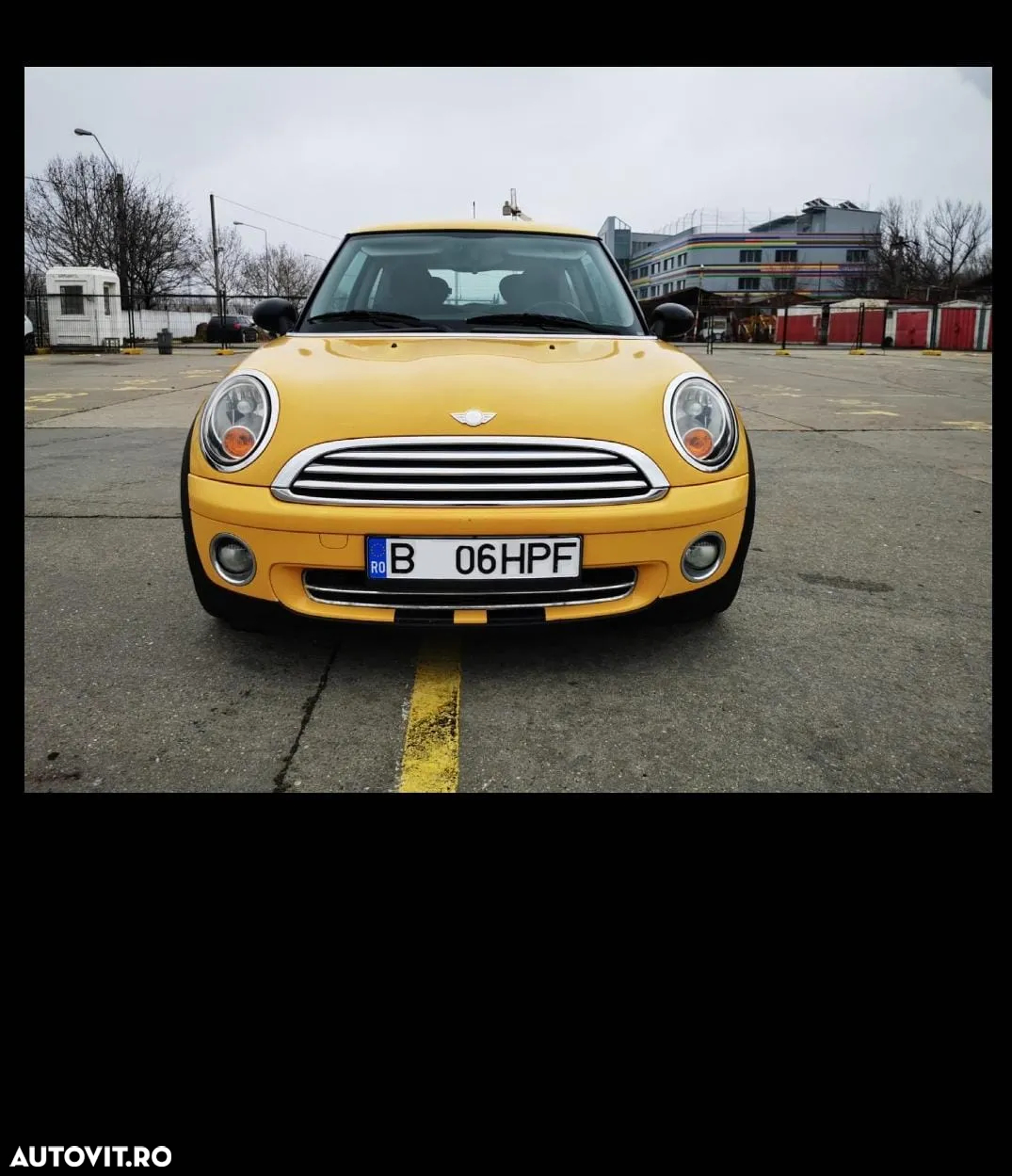 Mini ONE Standard - 8