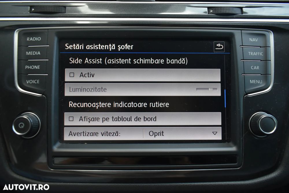 Volkswagen Tiguan 2.0 TSI 4Motion DSG Sport&Style - 18