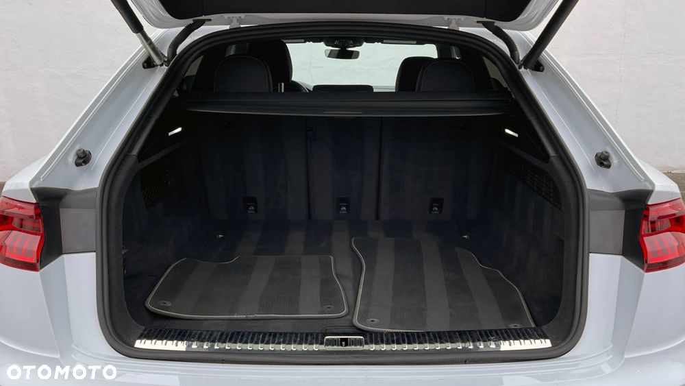 Audi Q8 - 27
