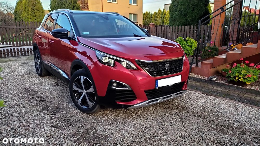 Peugeot 3008 1.2 PureTech Crossway S&S EAT6 - 2