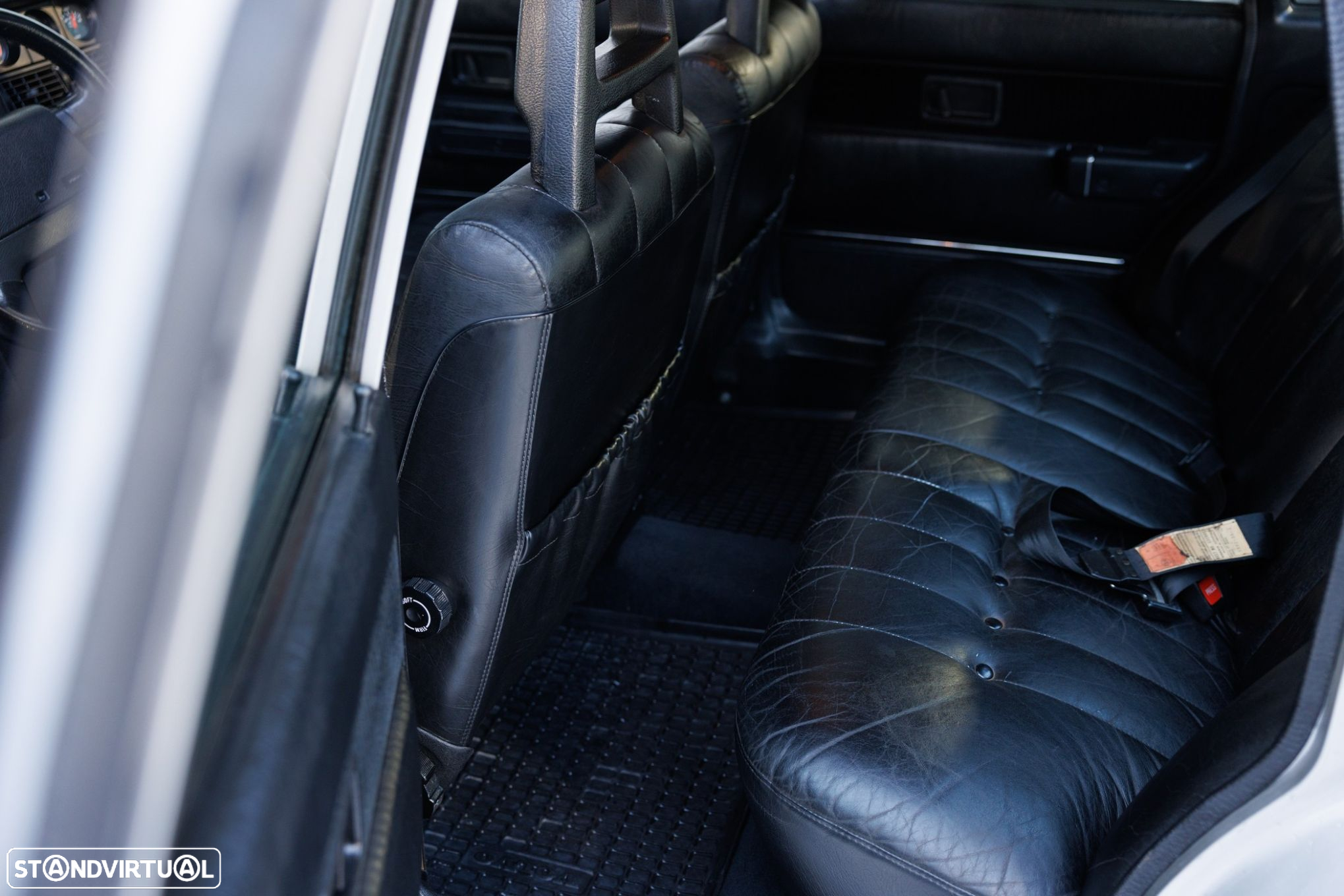 Volvo 244 - 7