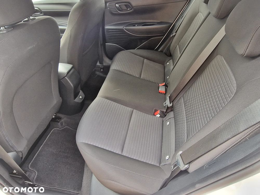 Hyundai i20 1.0 T-GDI EDITION 30 - 10