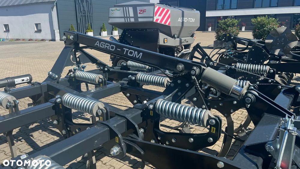 Agro-tom APSP Premium 3 - 7