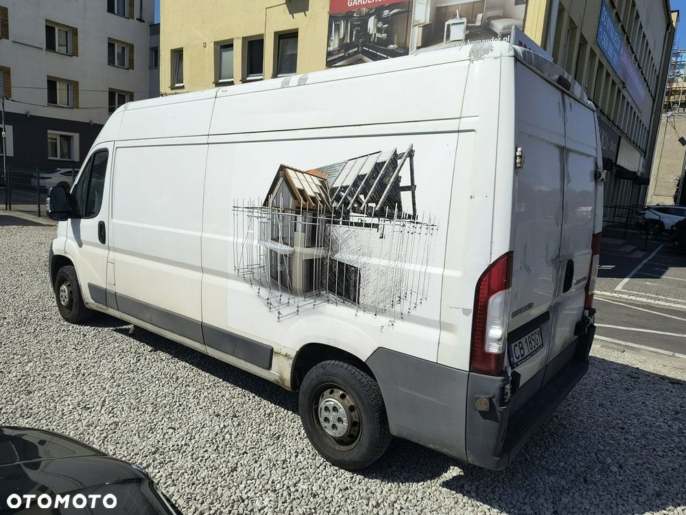 Citroën Jumper - 7