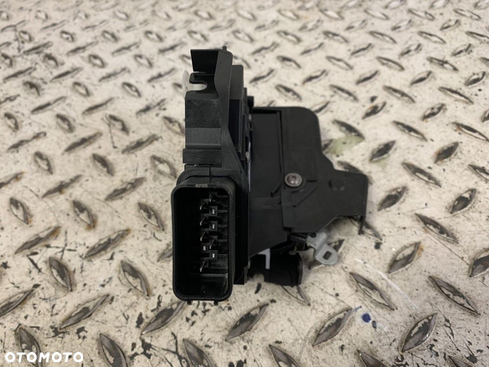 NOWY ORYGINALNY ZAMEK DRZWI LEWY TYŁ LEWA TYLNY VOLVO V70 III 3 XC60 I 07-16 31253916 - 6