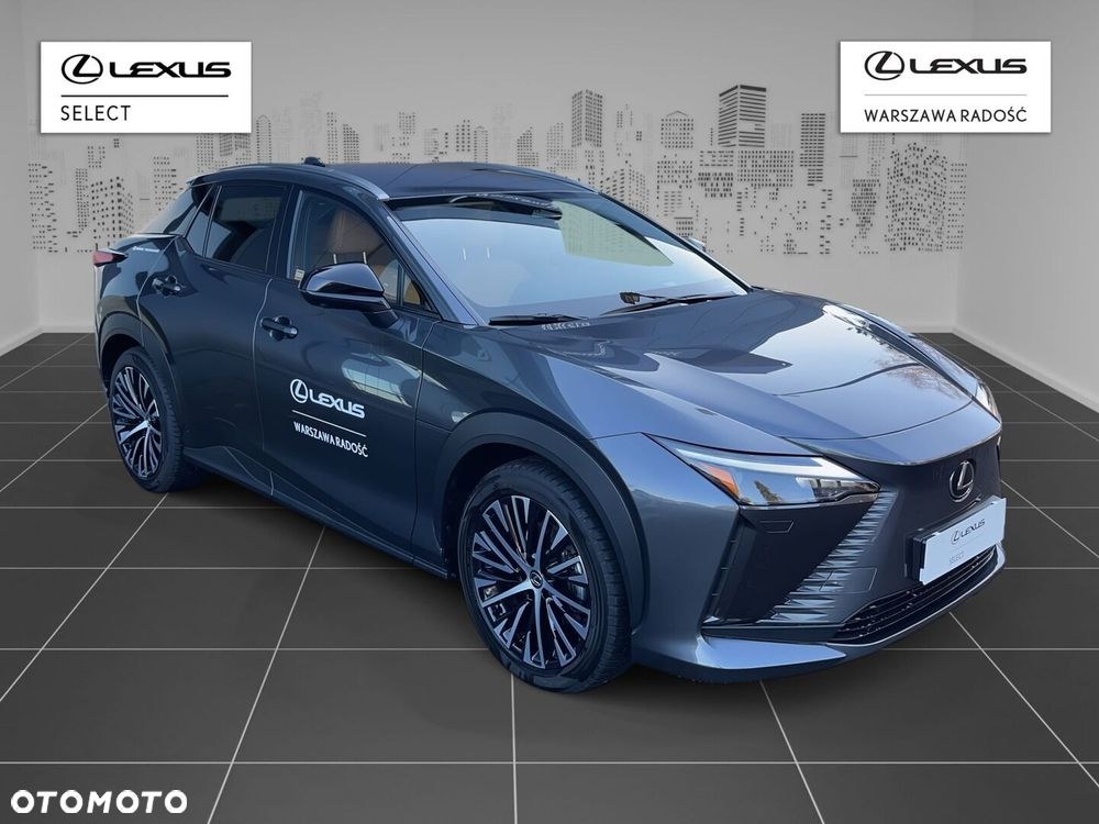 Lexus RZ 300e Prestige - 1