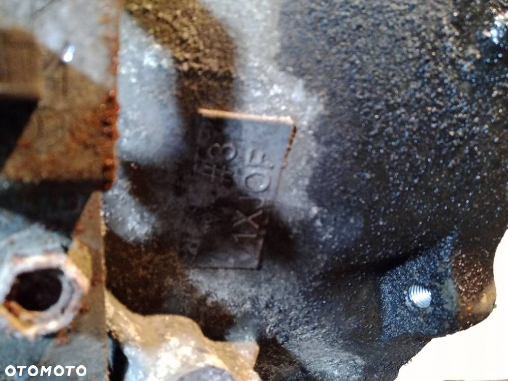 SKRZYNIA BIEGÓW AUTOMAT INFINITI M37X X765E 31390-1XJ0C - 9