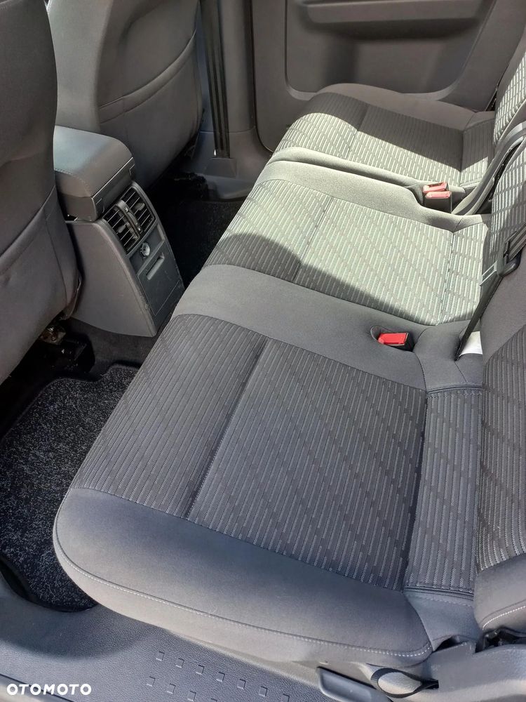 Volkswagen Caddy - 6