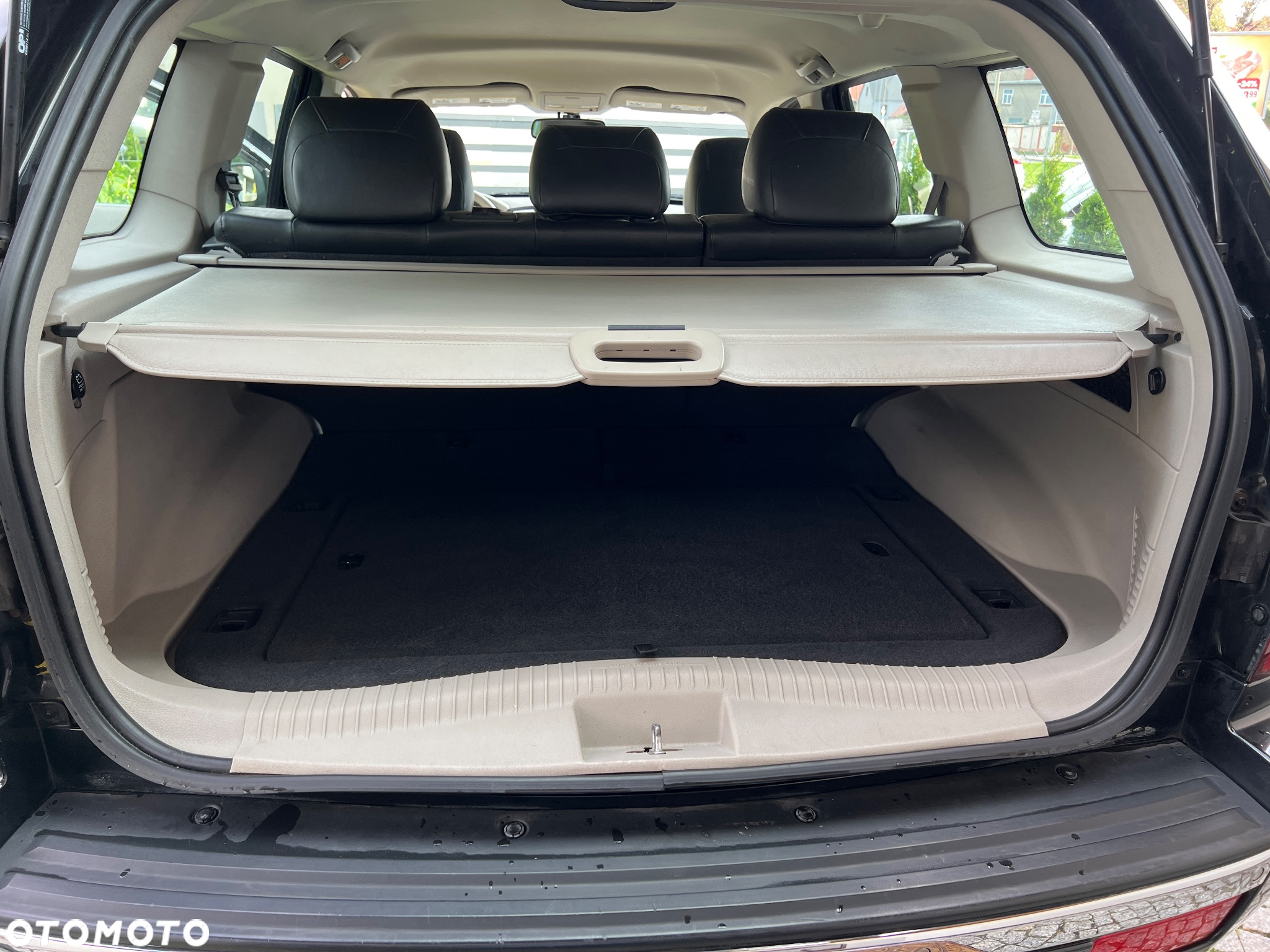 Jeep Grand Cherokee 4.7 4x4 Limited - 18
