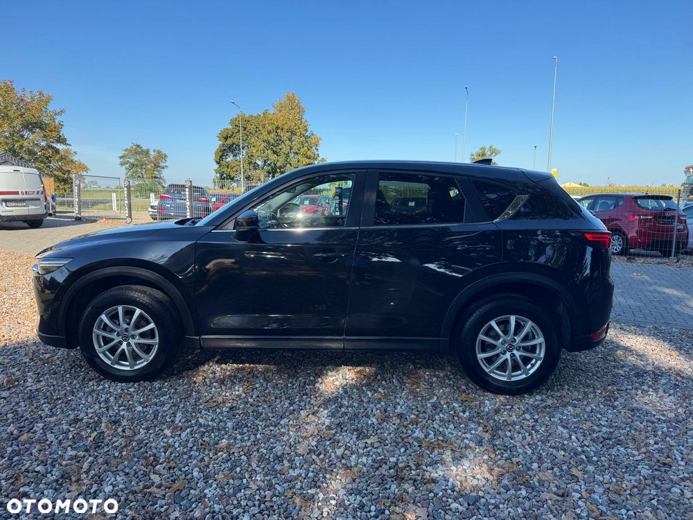 Mazda CX-5 - 8