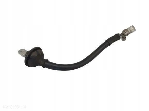 PRZEWÓD KLEMA AKU VW TOUAREG AUDI Q7 7L0971225 - 1
