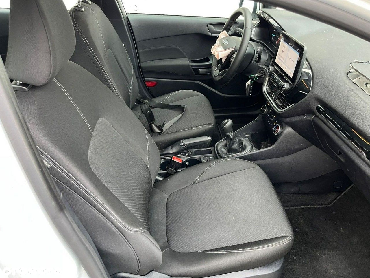 Ford Fiesta - 11