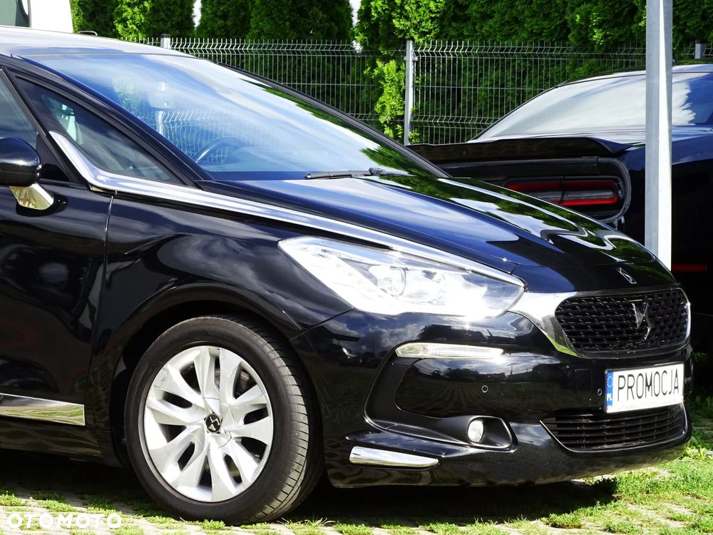 Citroën DS5 - 7