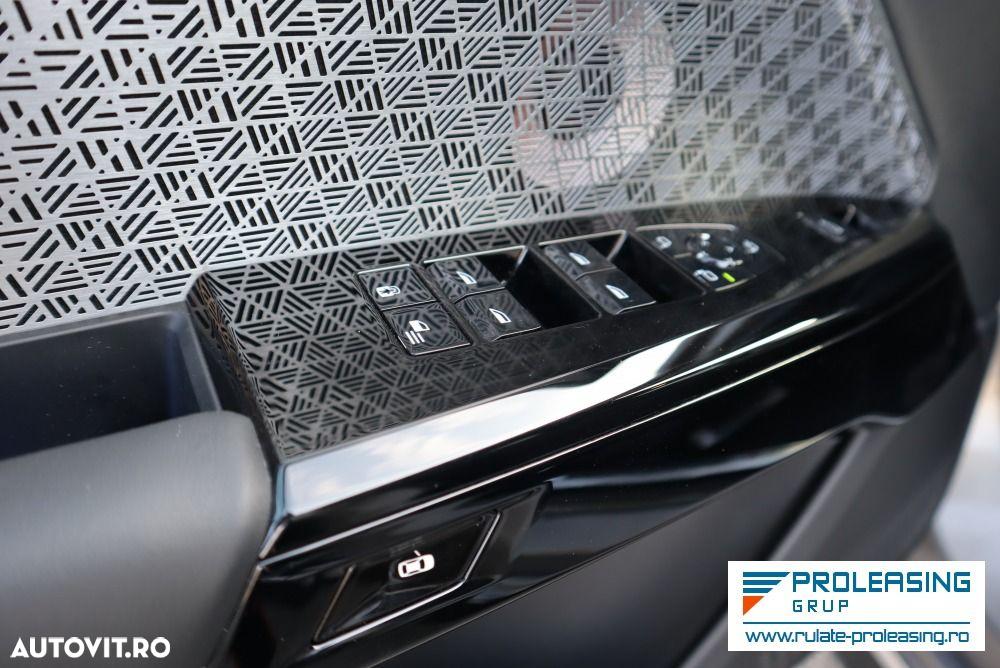 BMW Seria 7 750e xDrive AT PHEV - 11