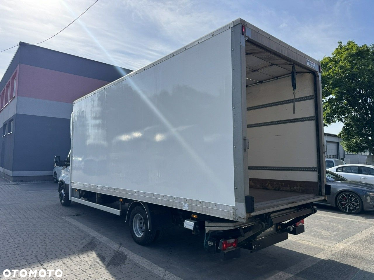 Iveco Daily - 3