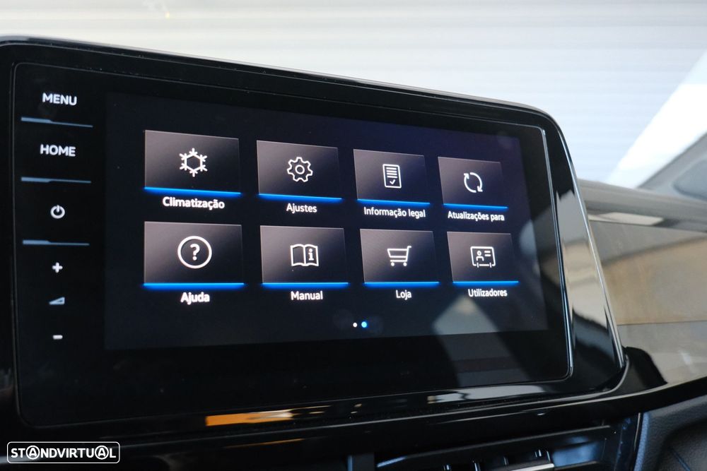 VW T-Roc 1.0 TSI Black Style - 24