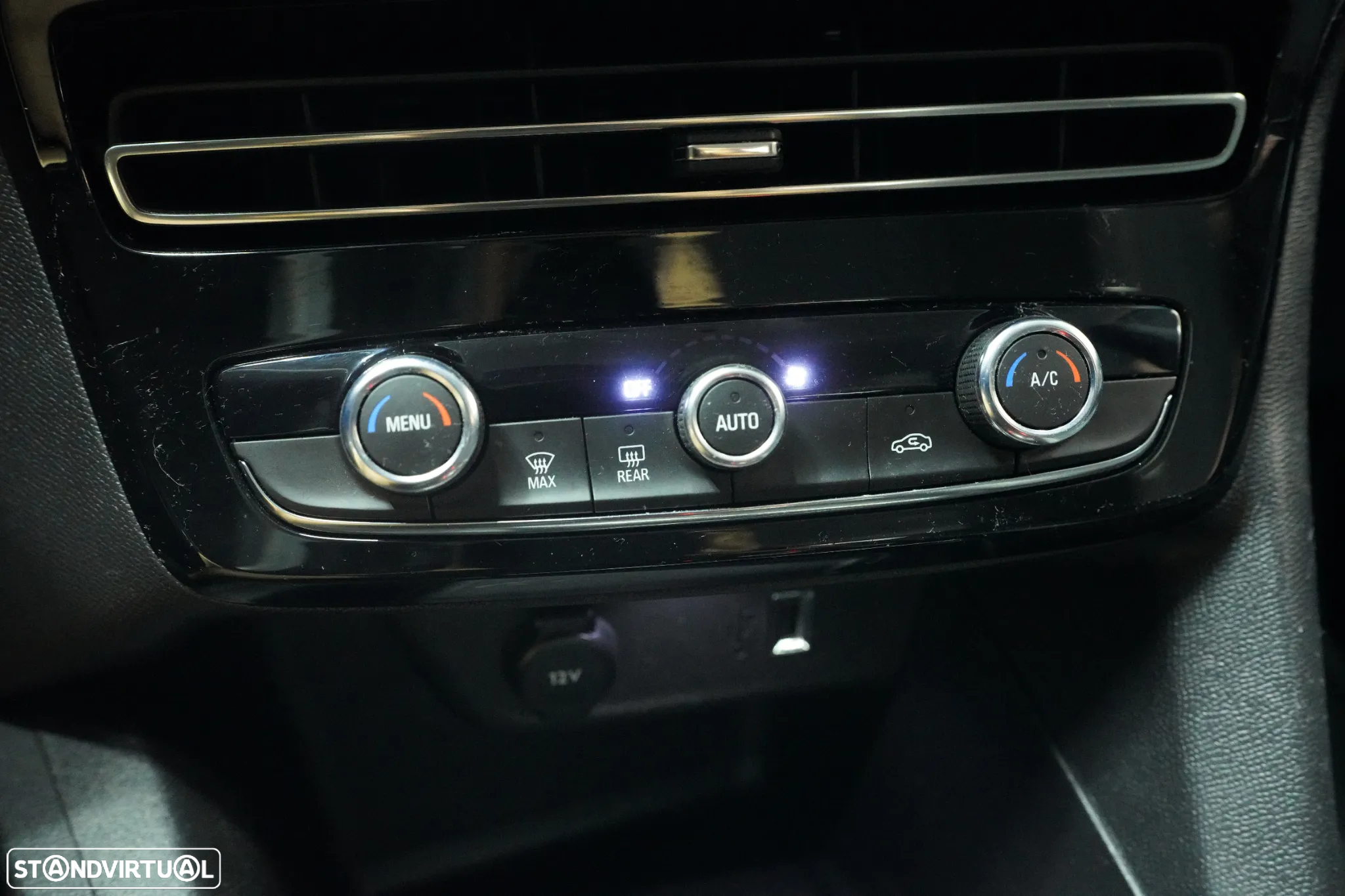 Opel Mokka-e Edition - 16