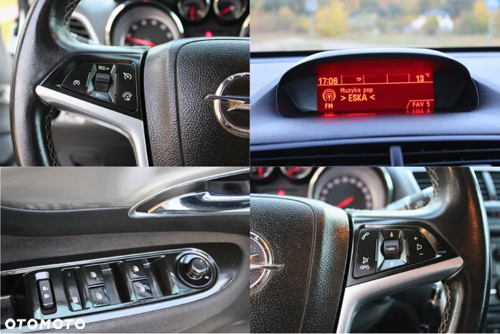 Opel Mokka 1.4 T Enjoy - 26