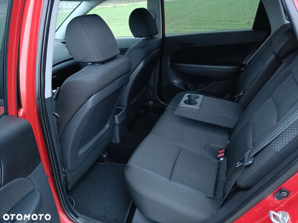 Hyundai i30 i30cw 1.4 Comfort - 9