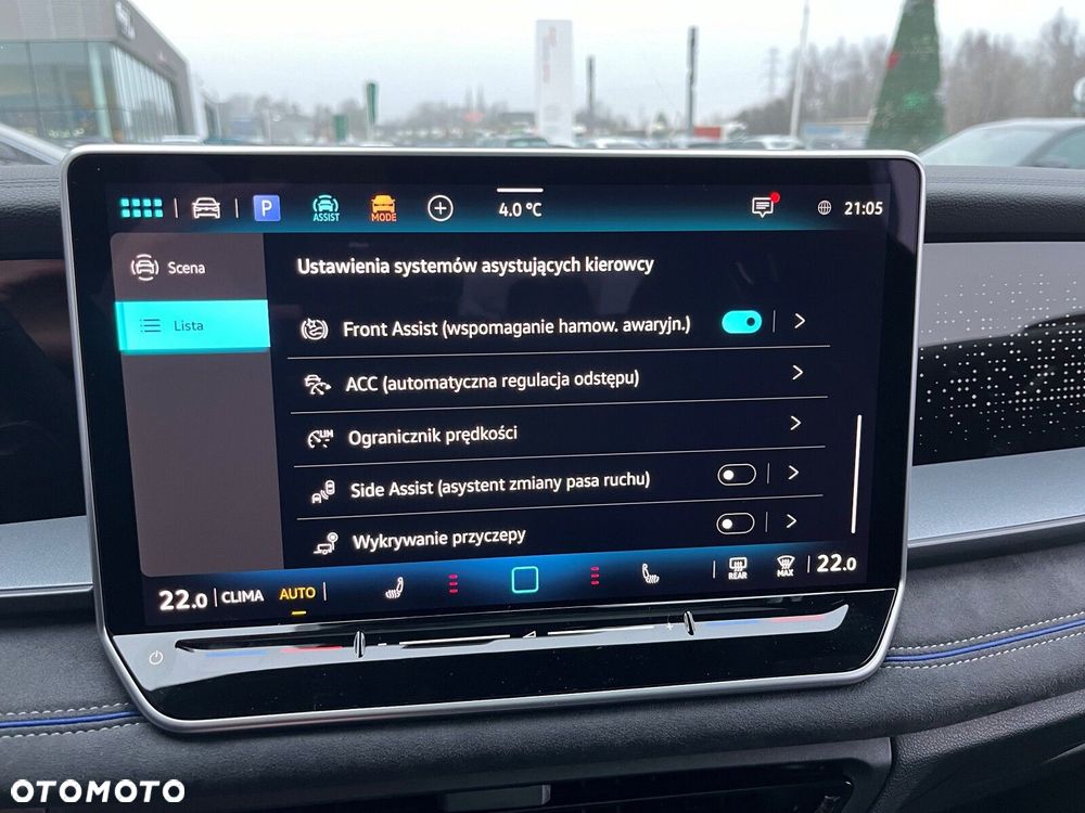 Volkswagen Tayron 2.0 TSI R-Line Plus DSG - 18