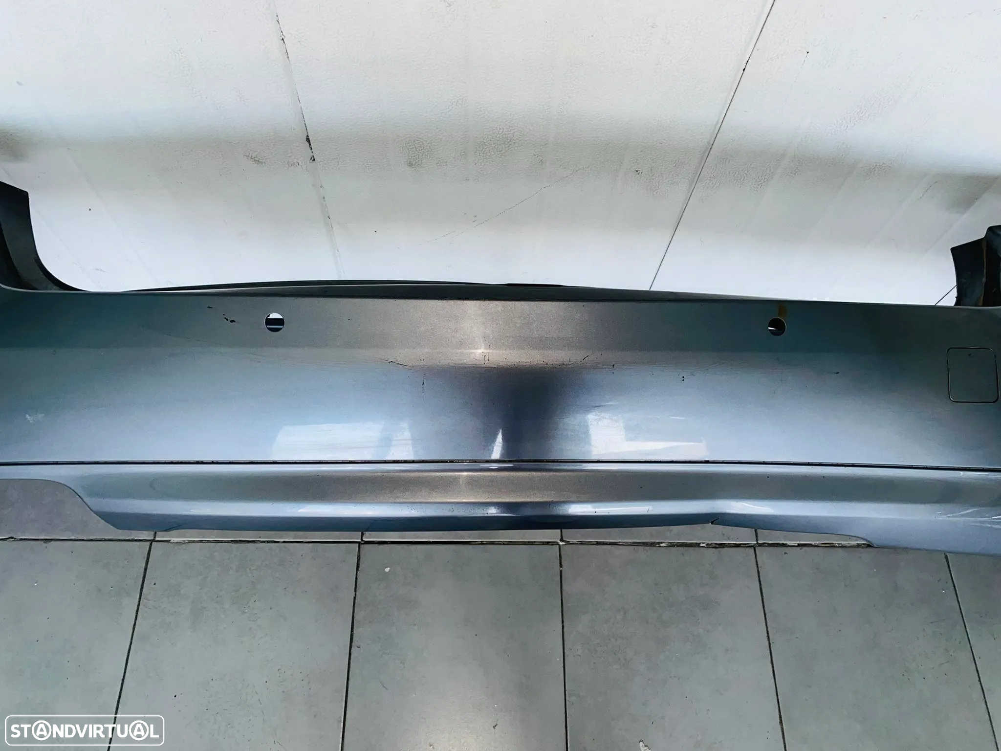 Para Choques de Trás Bmw S3 F30 - 2012 / 2023 - 5