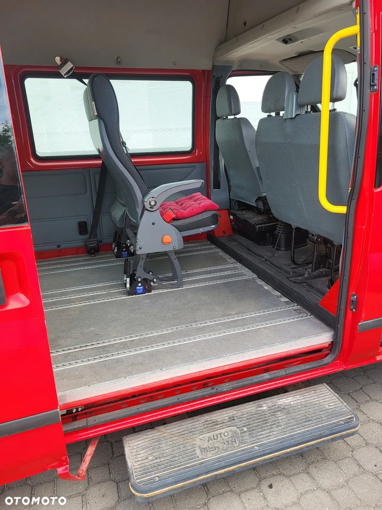 Ford Transit K Pkw VA Basis - 15