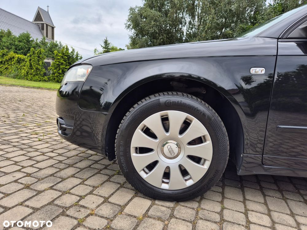 Audi A4 - 22