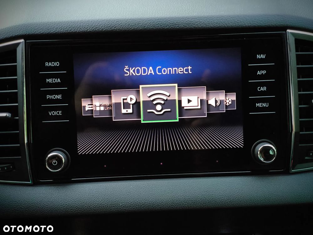 Skoda Karoq 2.0 TDI SCR 4x4 DSG Ambition - 19