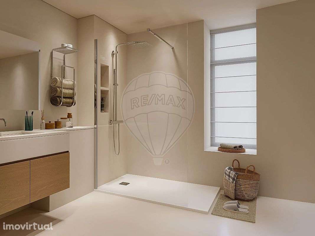 Apartamento T2 para venda - Grande imagem: 2/6