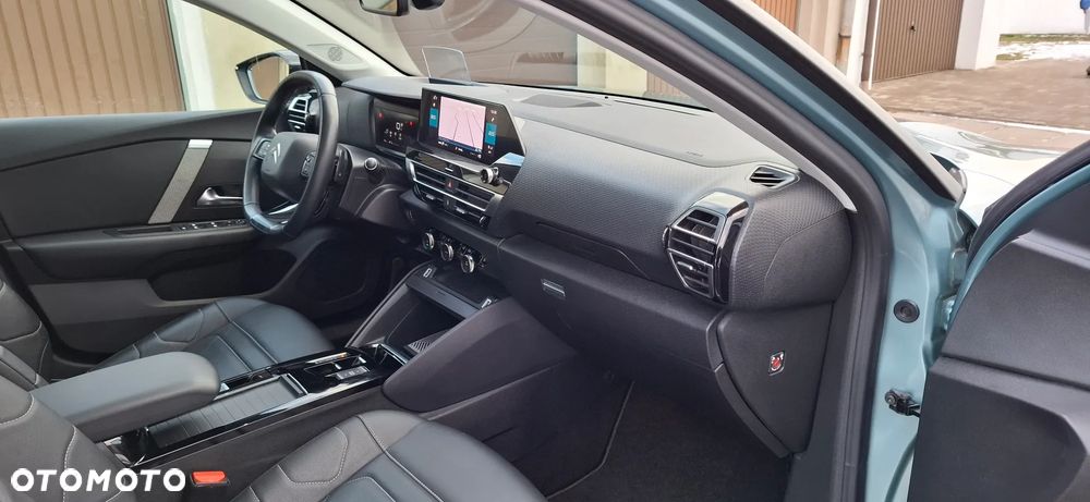 Citroën C4 1.2 PureTech Shine S&S EAT8 - 7