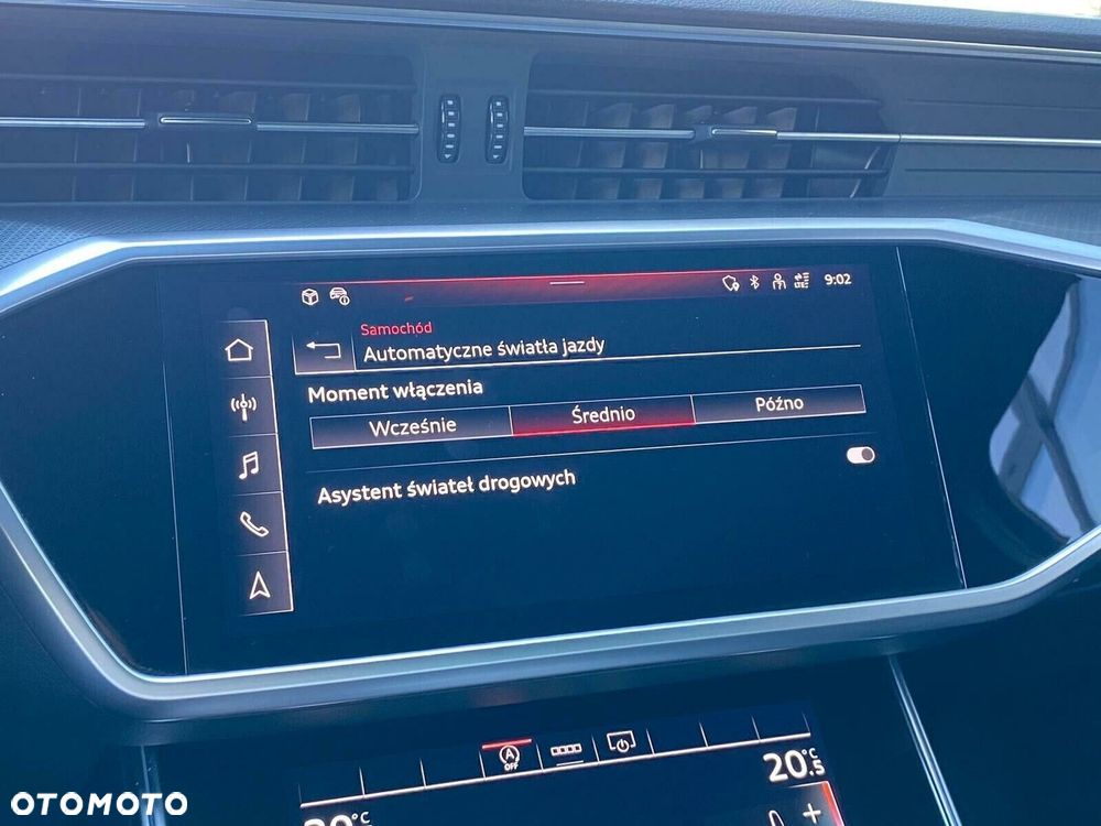 Audi A6 Limousine 35 TDI mHEV Sport S tronic - 27