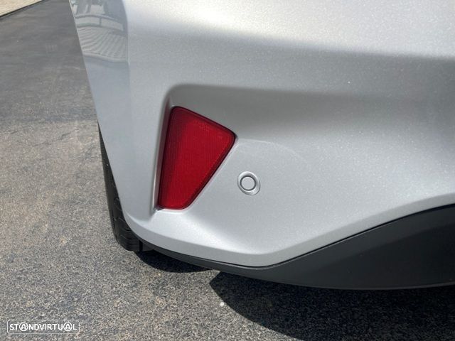 Ford Focus 1.5 TDCi ECOBlue Connected - 10