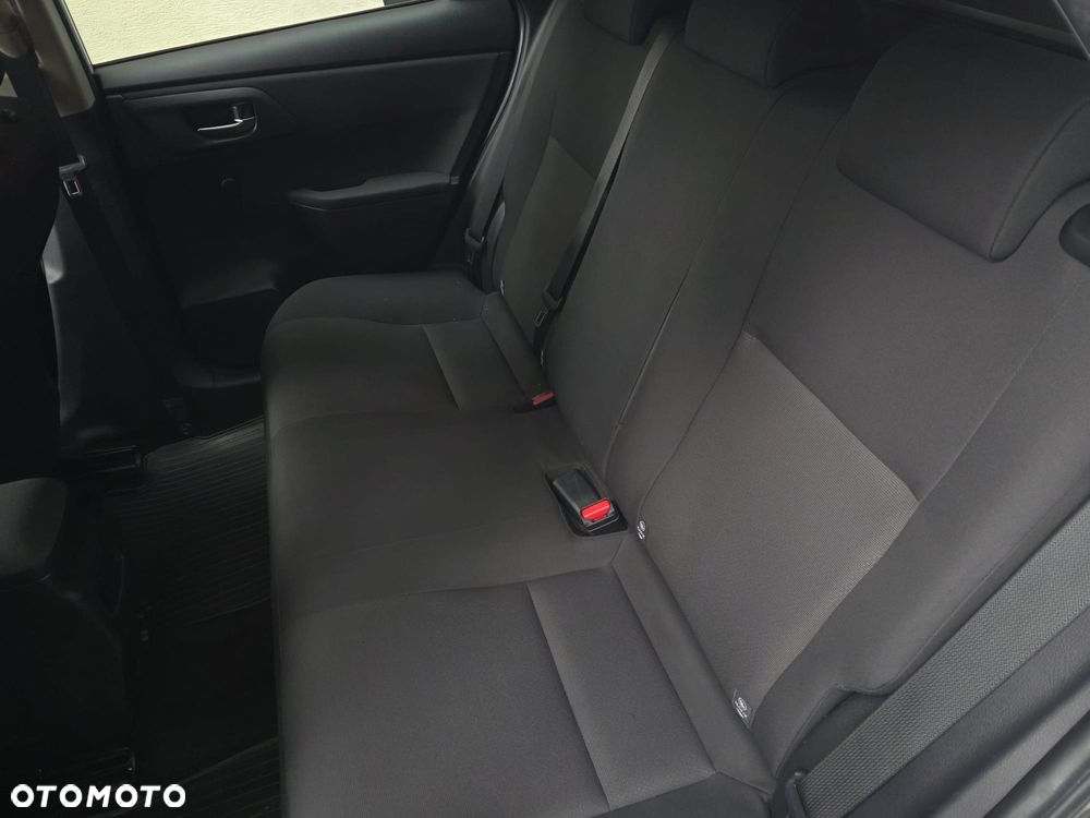 Toyota Auris - 20