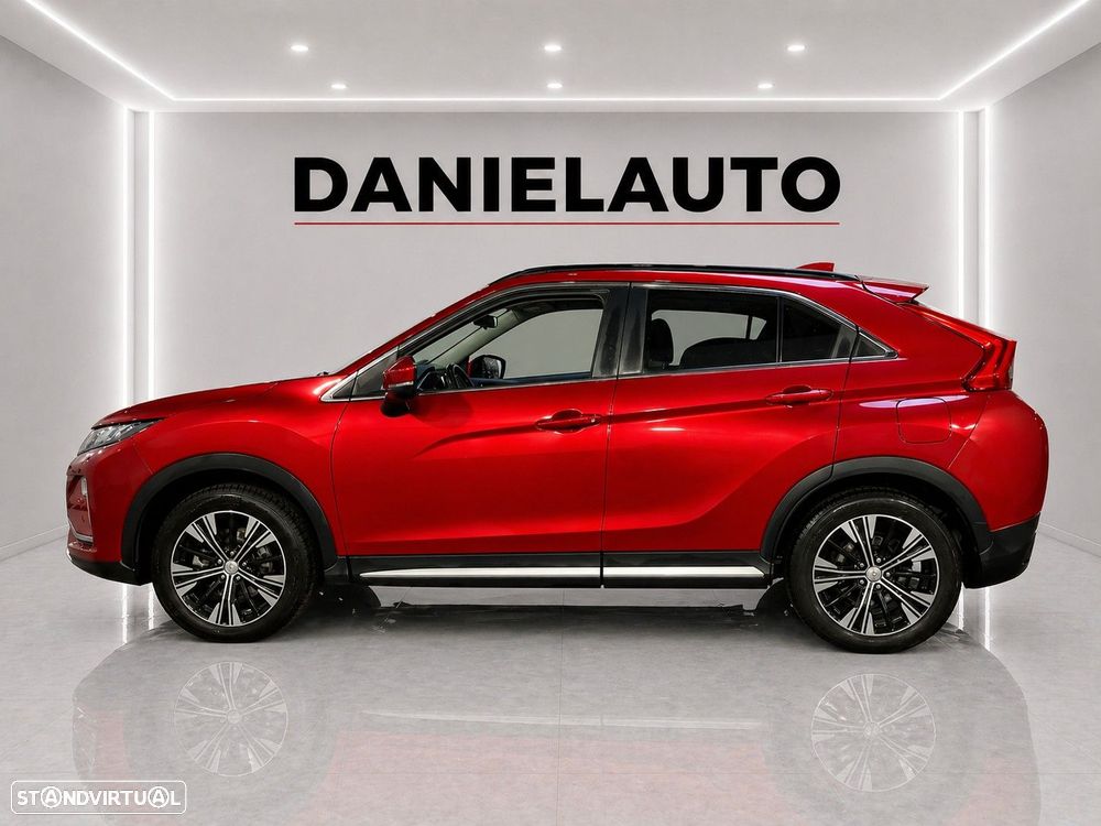 Mitsubishi Eclipse Cross 1.5 MIVEC Instyle - 6