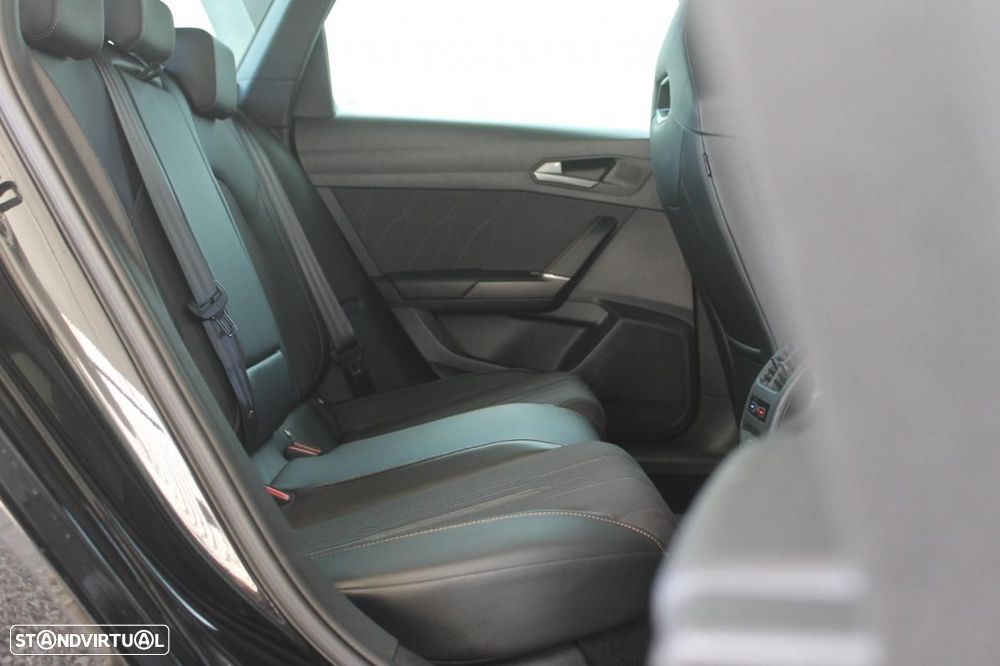 Cupra Leon ST 1.4 e-Hybrid VZ DSG - 15