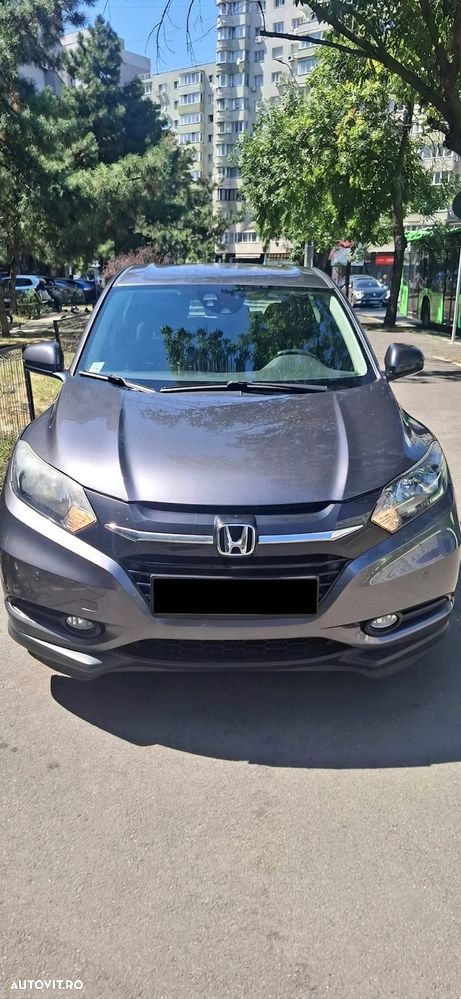 Honda HR-V - 1