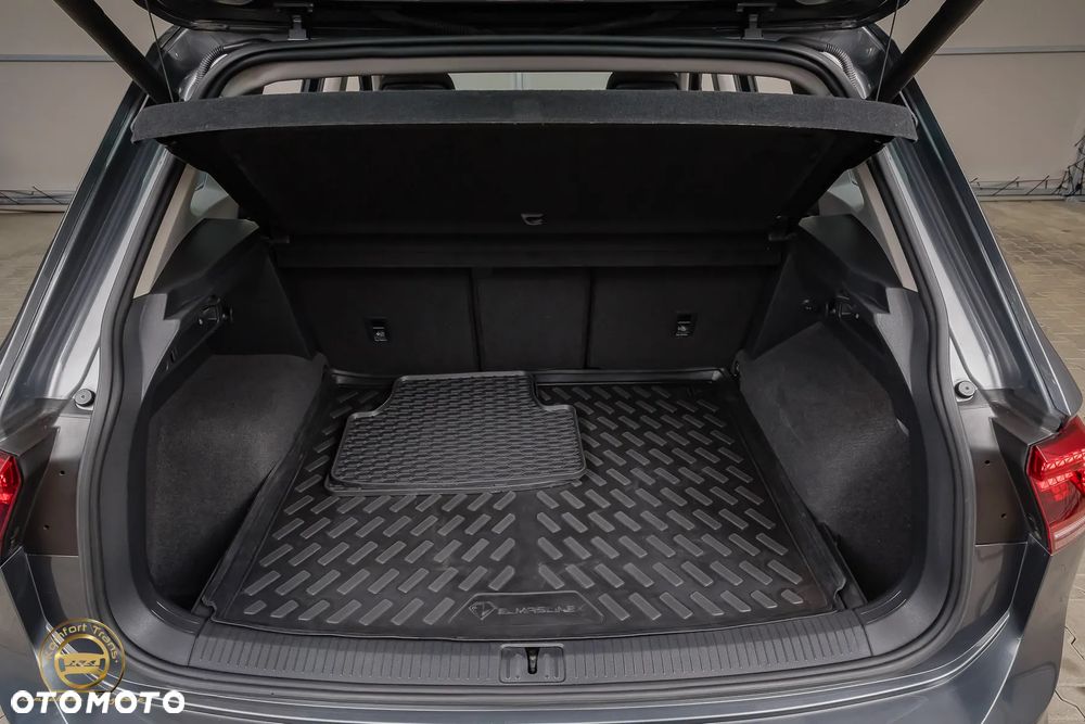 Volkswagen Tiguan 2.0 TDI SCR 4Motion (BlueMotion Techn.) DSG Highline - 27