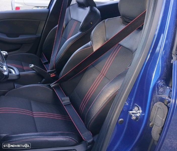 Renault Clio 1.5 Blue dCi RS Line - 6